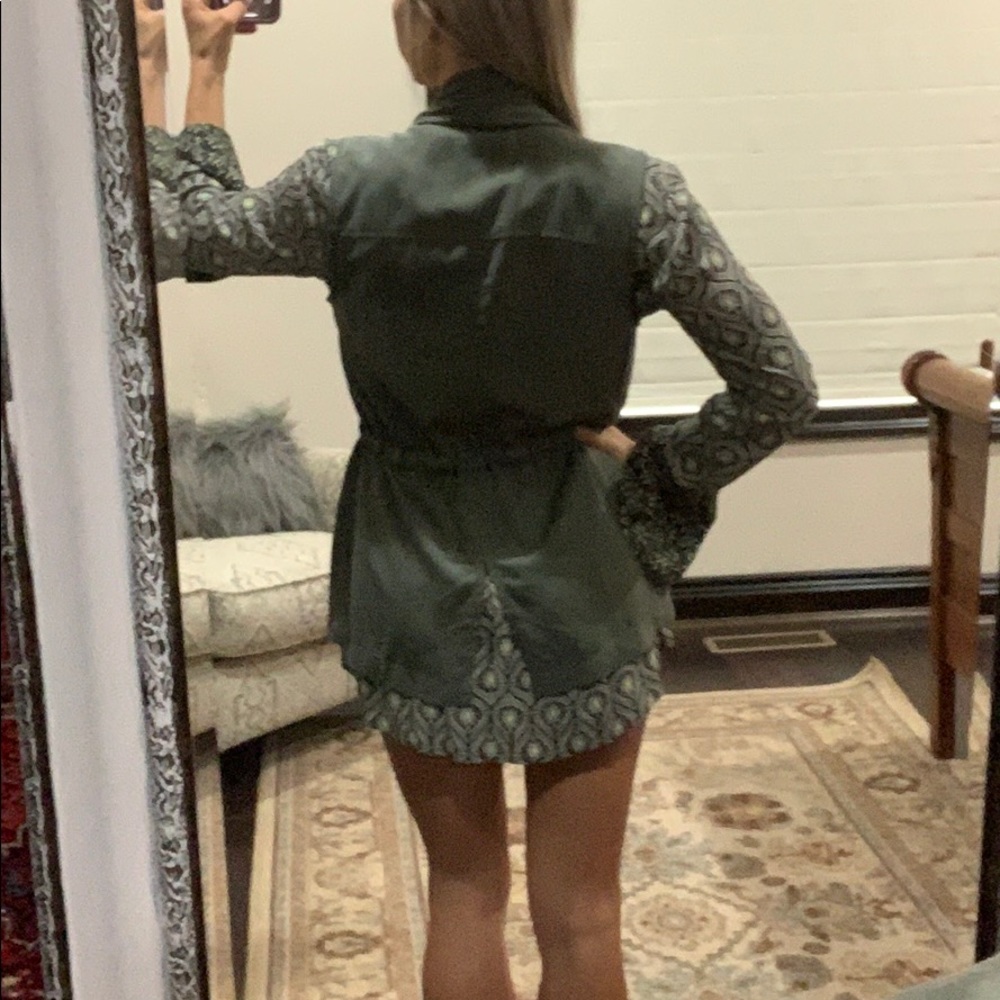 SANCTUARY VEST - Picture 3 of 4